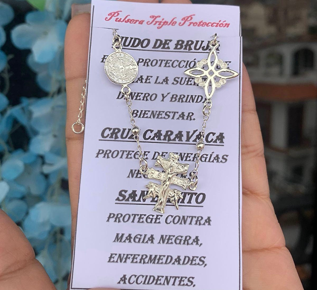 Triple Protección