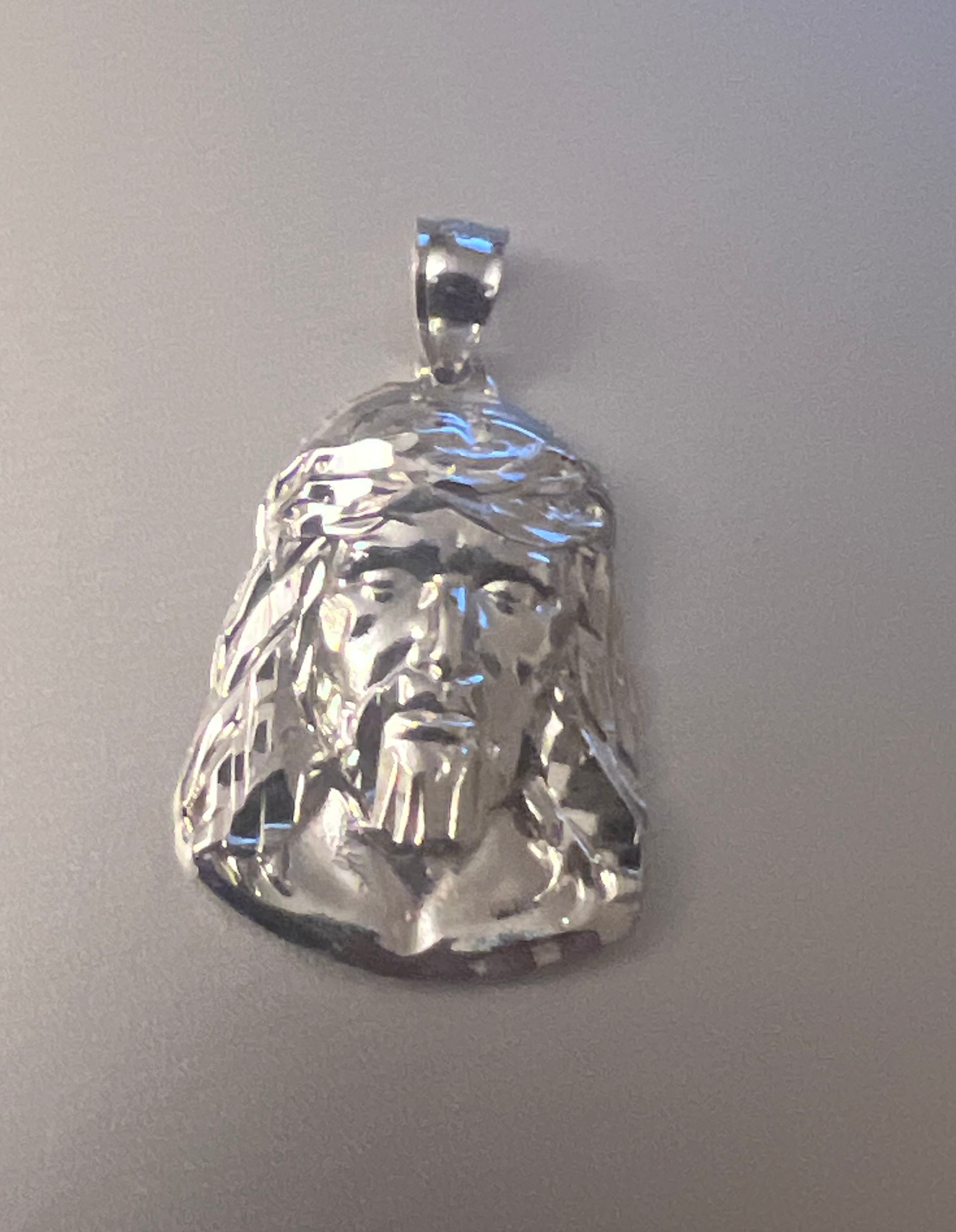 Jesus Piece