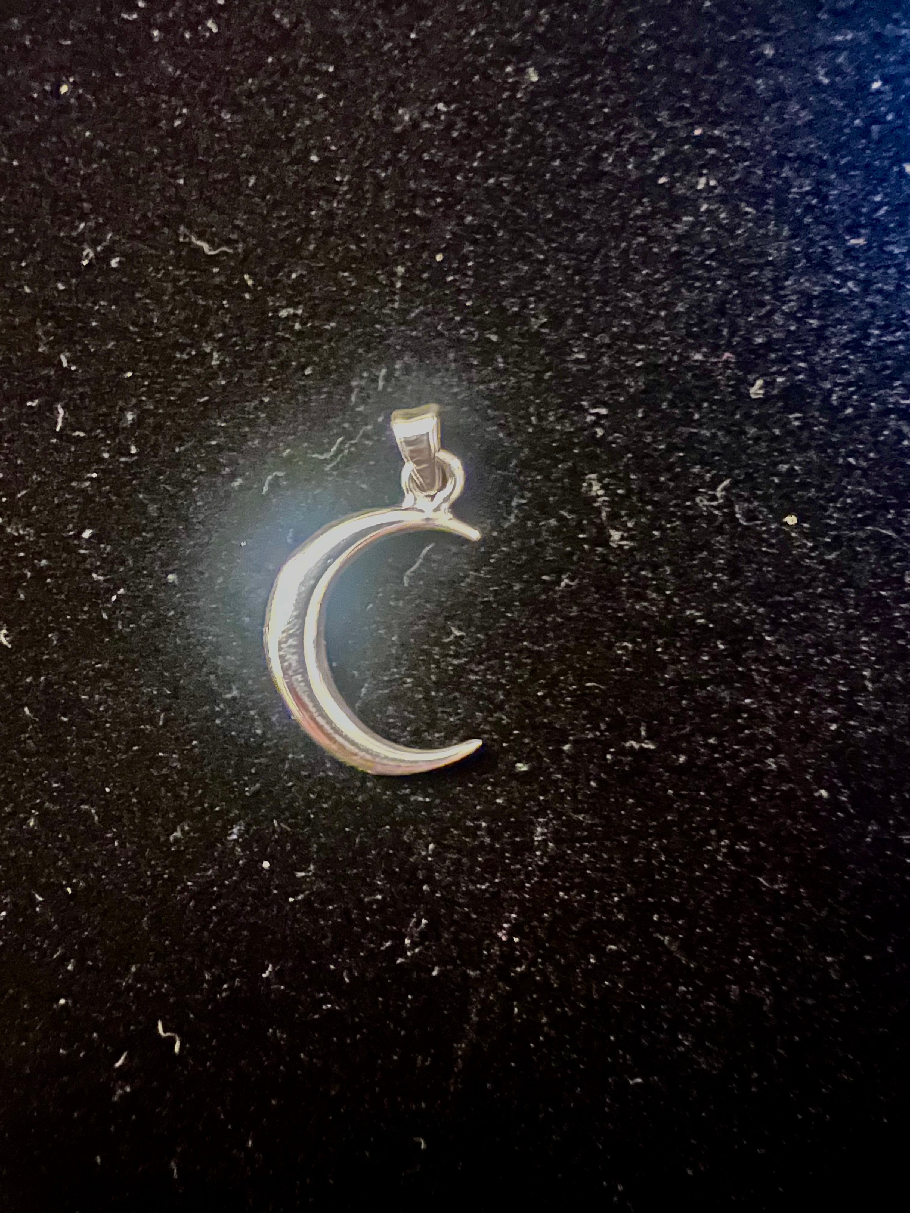 Crescent Moon