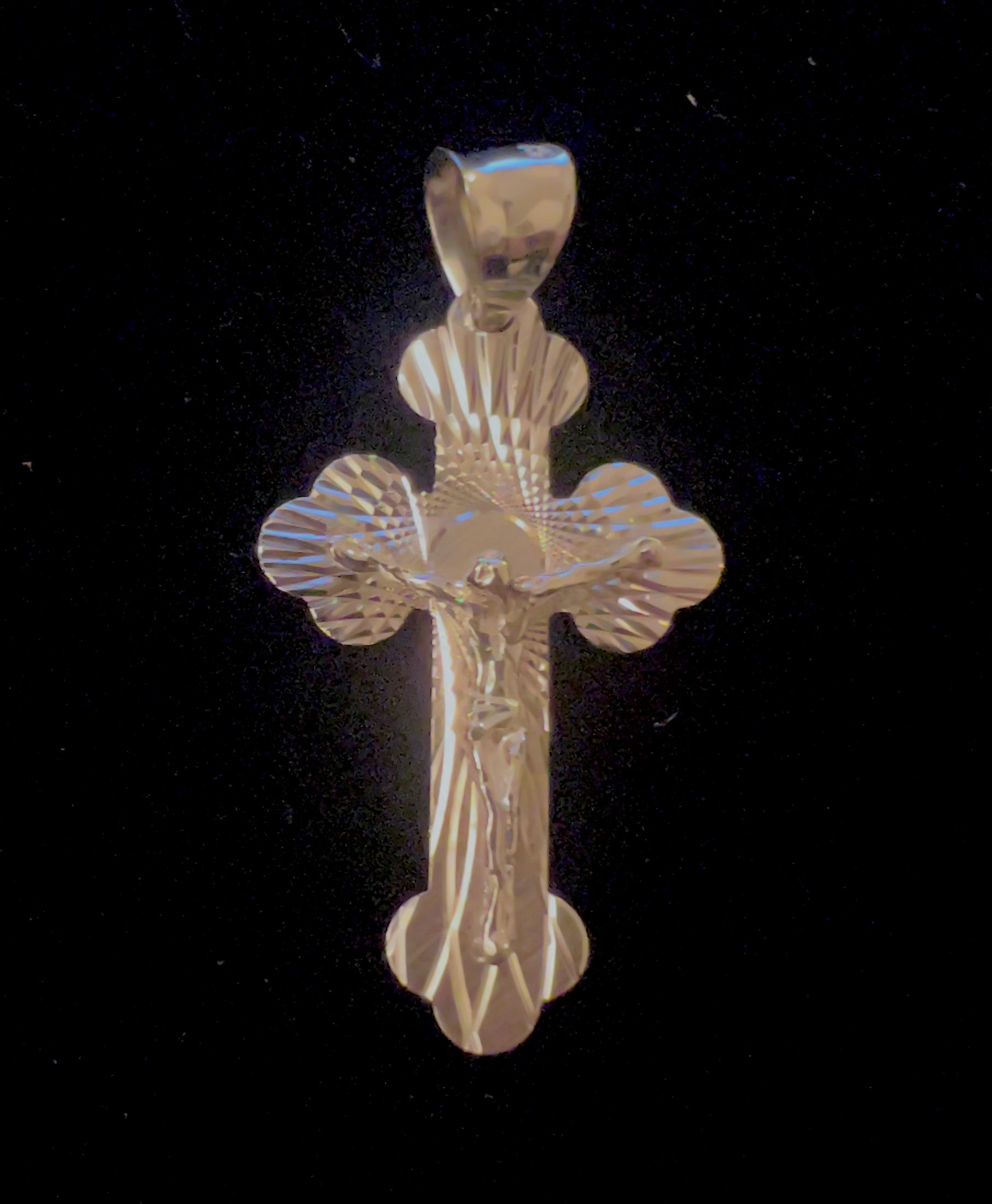 Crucifix Cross