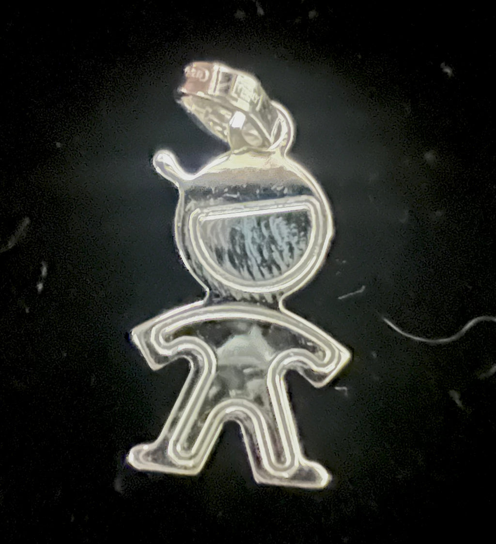 Kid Charm