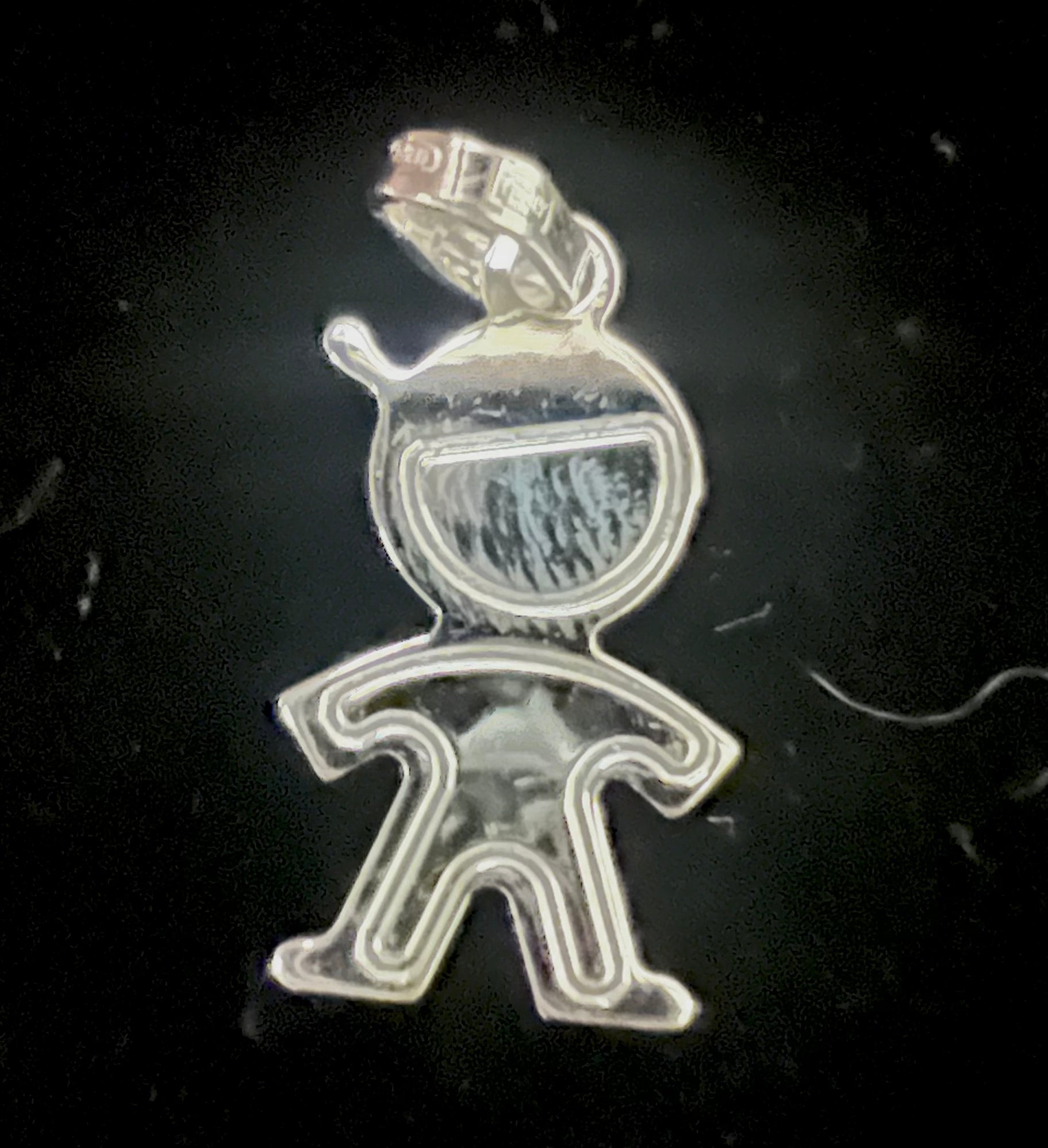Kid Charm