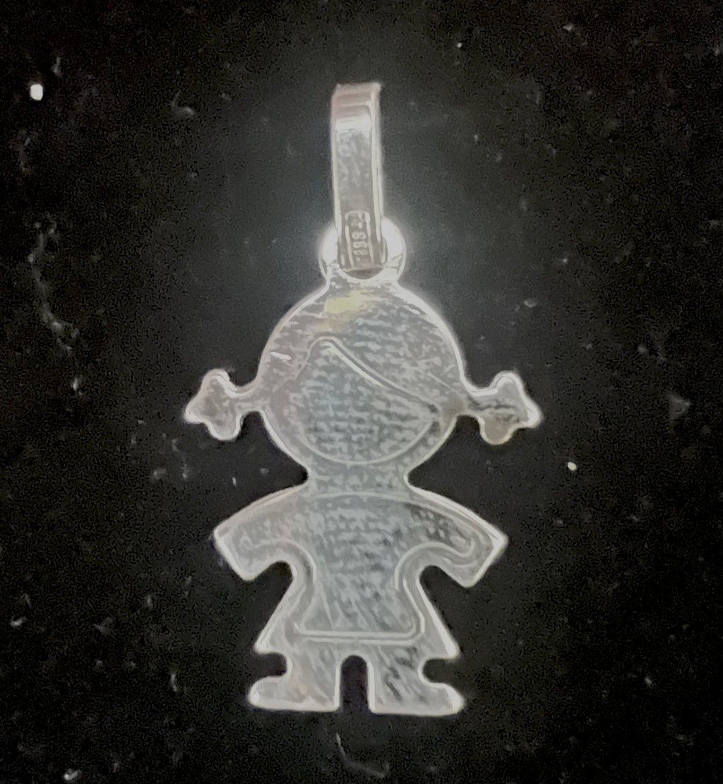 Kid Charm