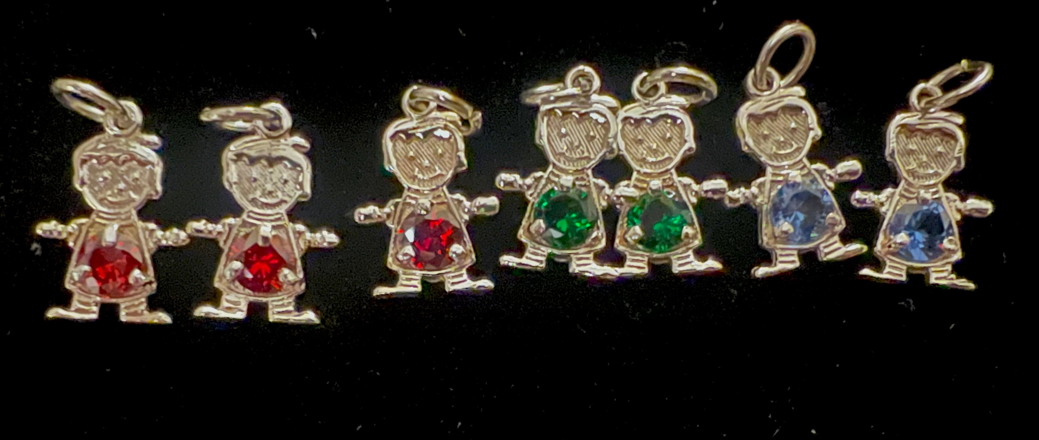 Boy Charm