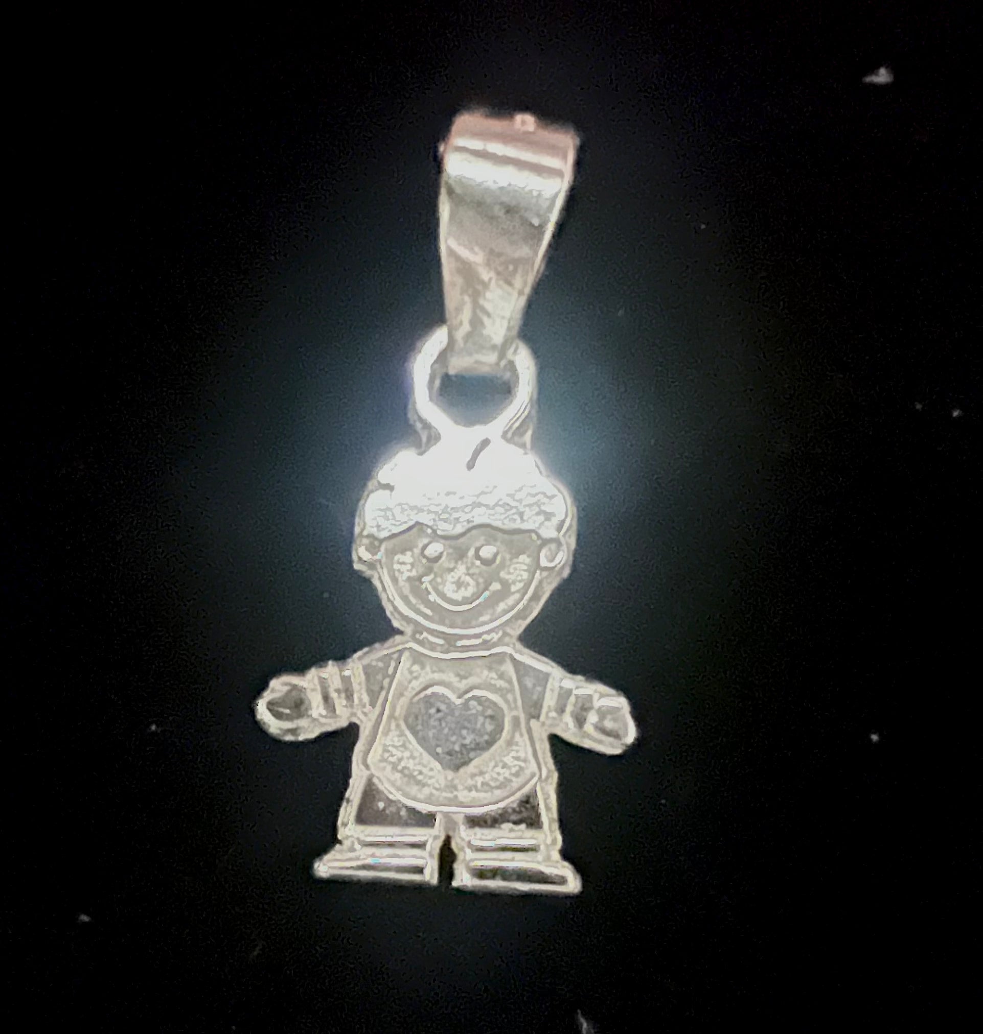 Boy Charm