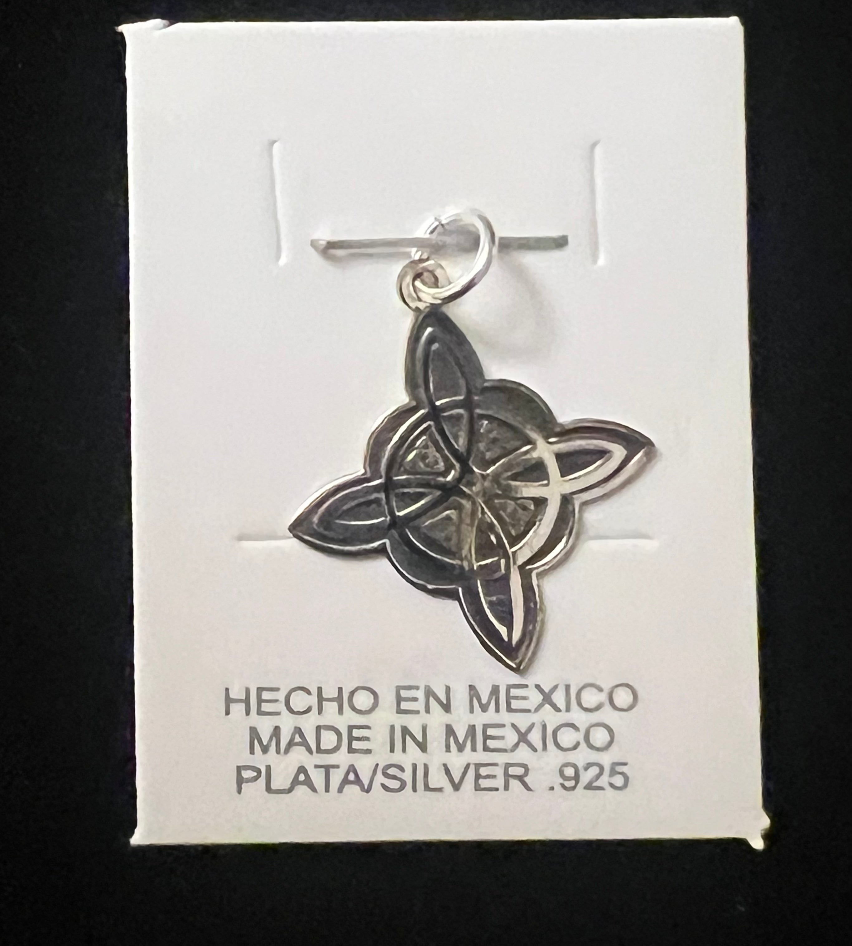 Nudo De Bruja