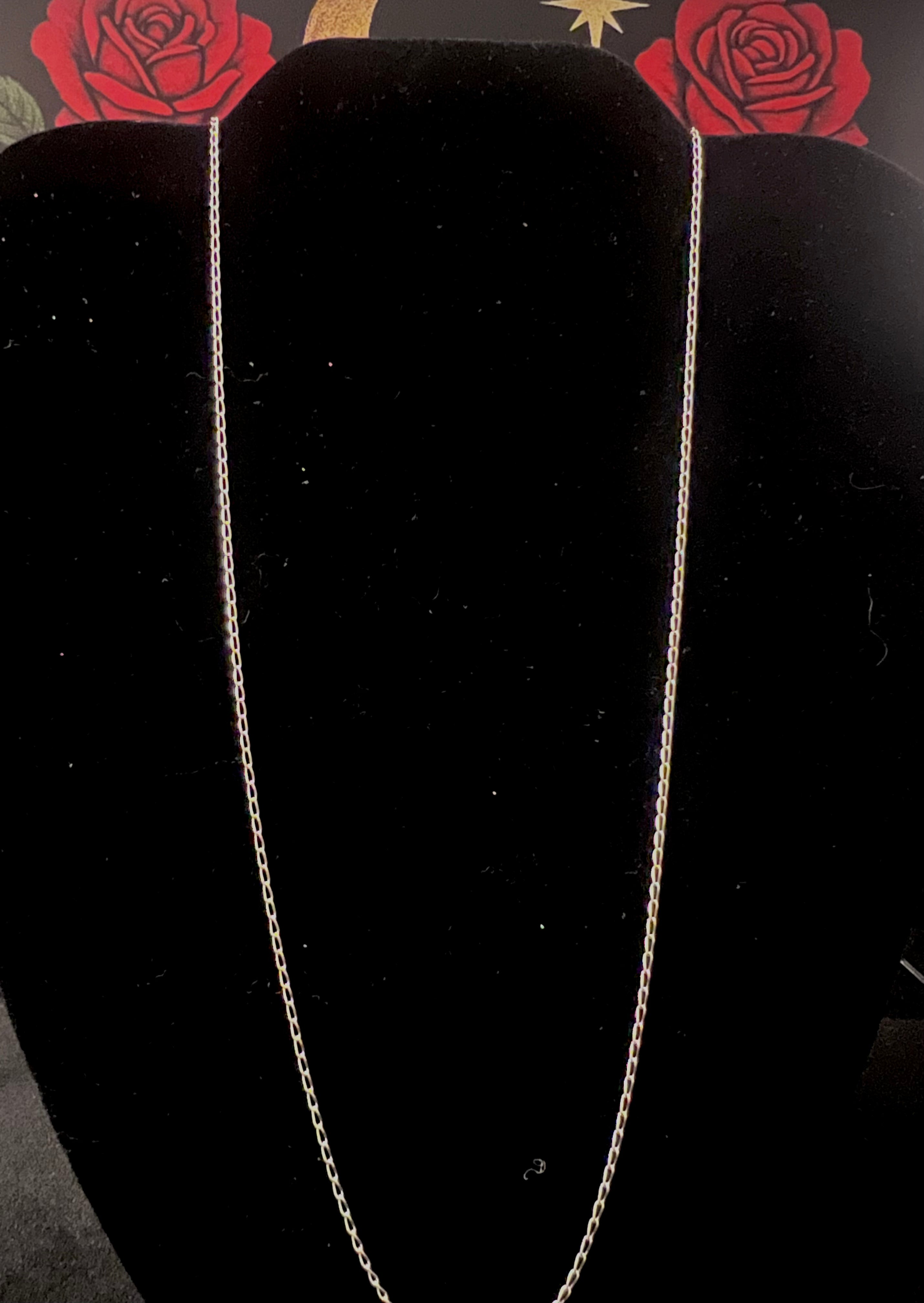 Cable Chain