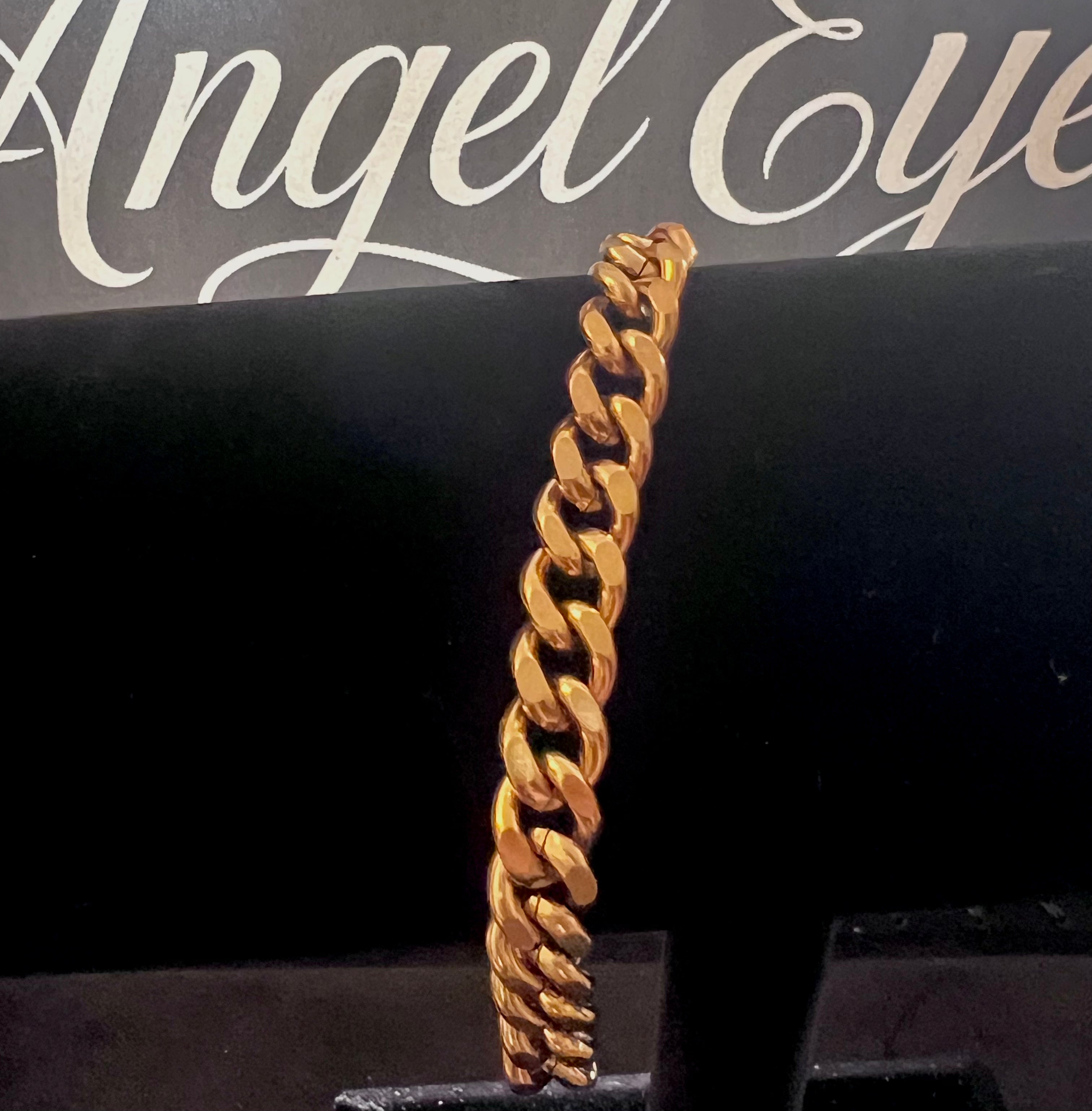 Cuban Link Bracelet